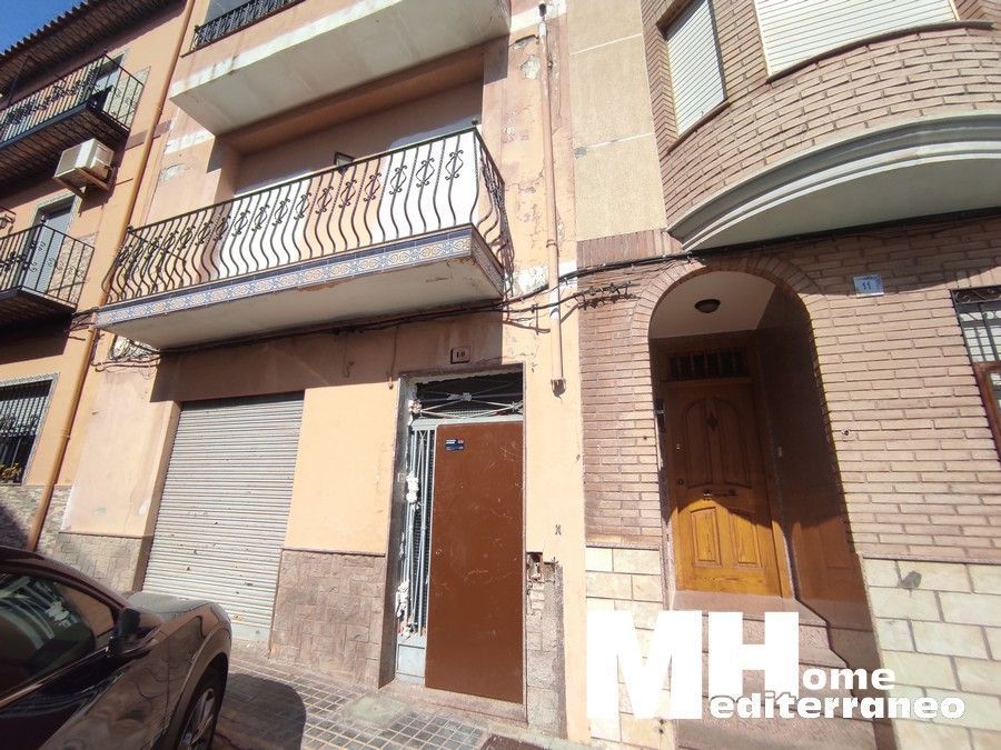 Single-family semi-detached for sale