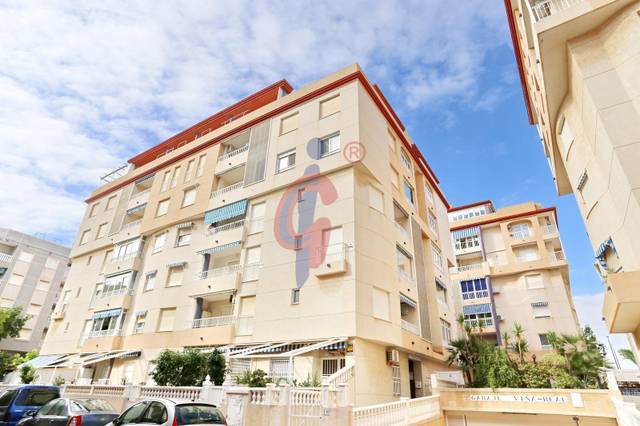 Planta baja en Alquiler en Calle Giner de los Ríos, 12 en Las Viñas