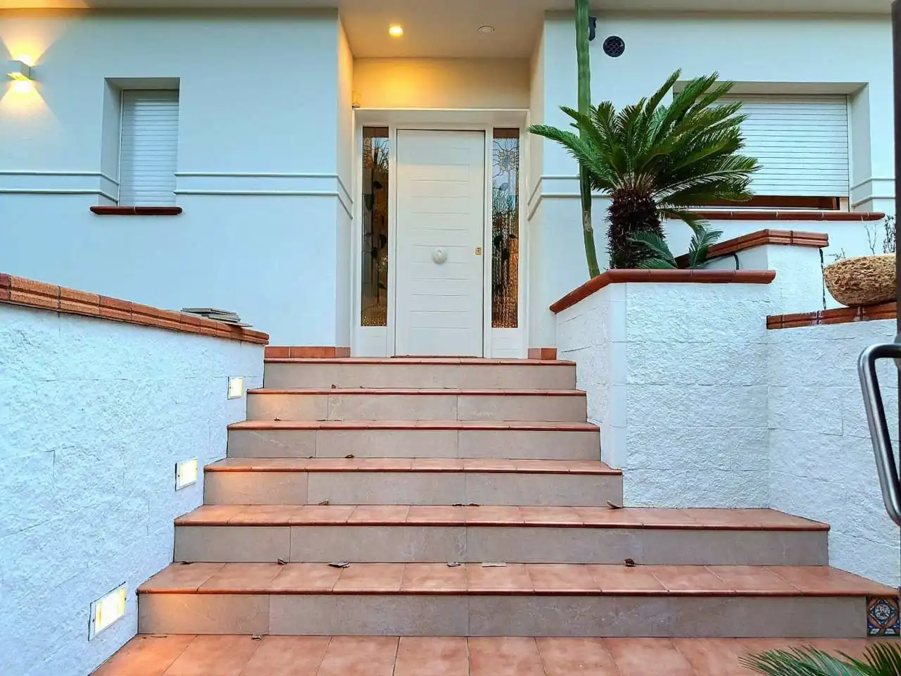 Casa o chalet en venta en Sant Pere de Ribes con Aire acondicionado, Calefacción y Jardín privado