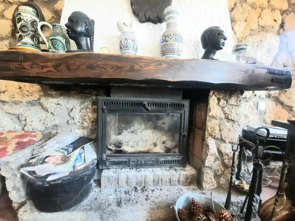 Casa o xalet en venda a Albalate de Zorita