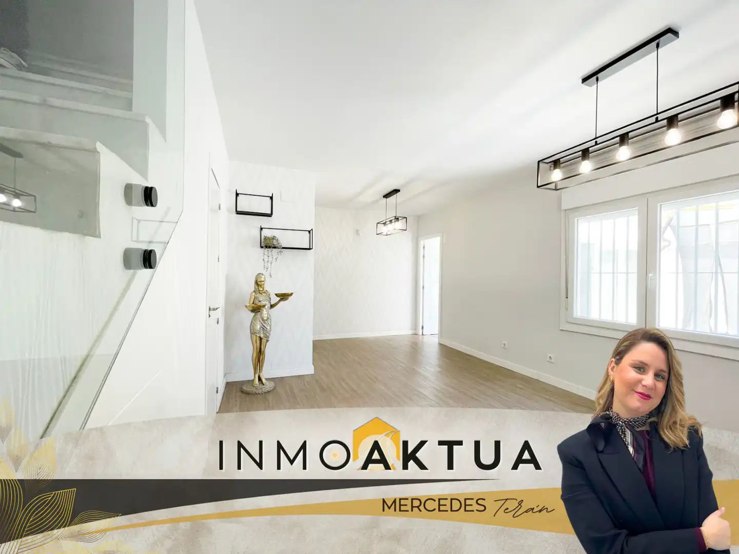 Bedroom of Detached homes for sale in Jerez de la Frontera  with Air Conditioner, Private garden and Terrace