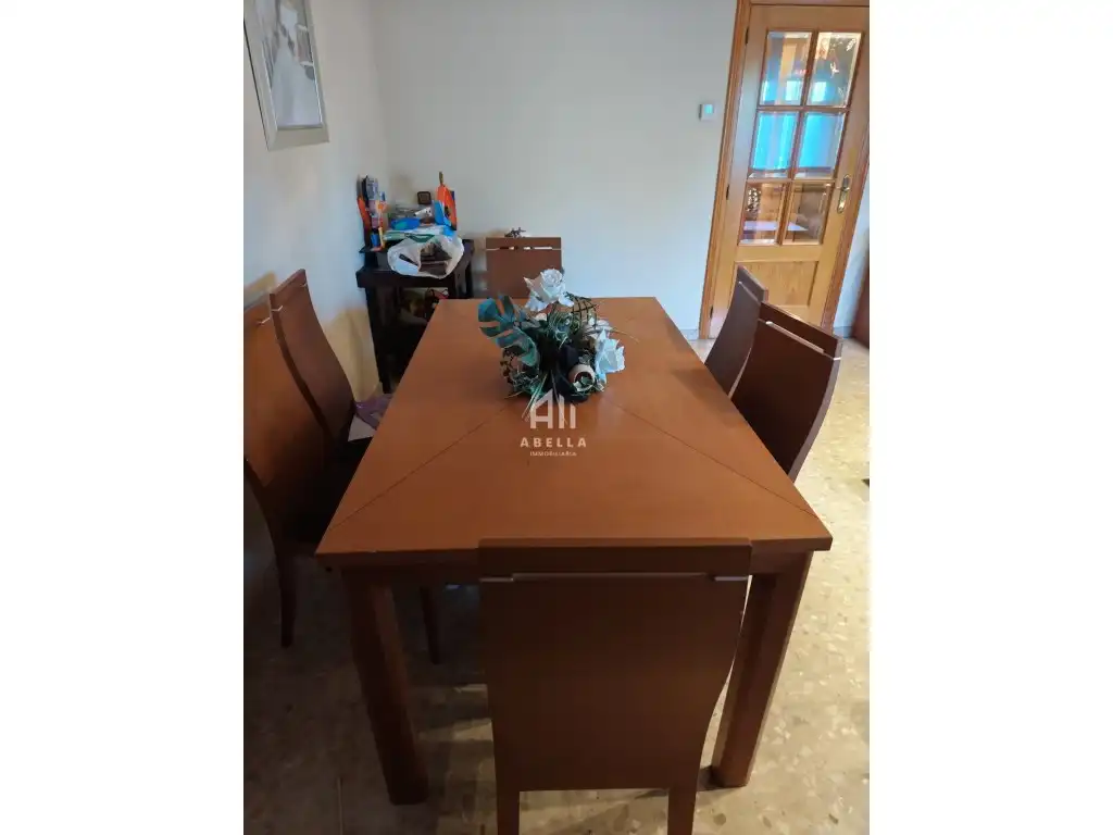 Dining room of Houses for sale in Albatàrrec