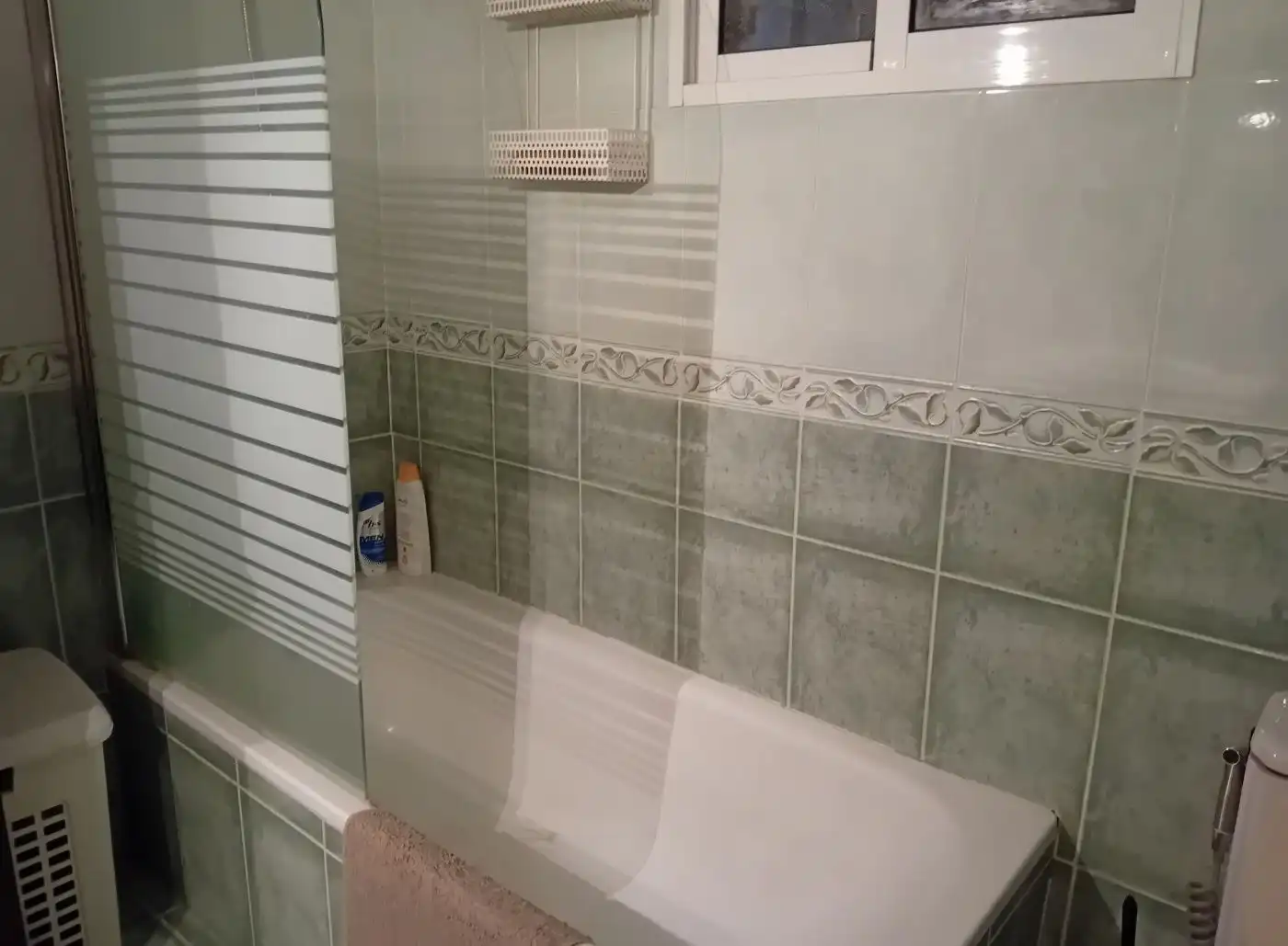 Casa adosada en venta en Huéscar