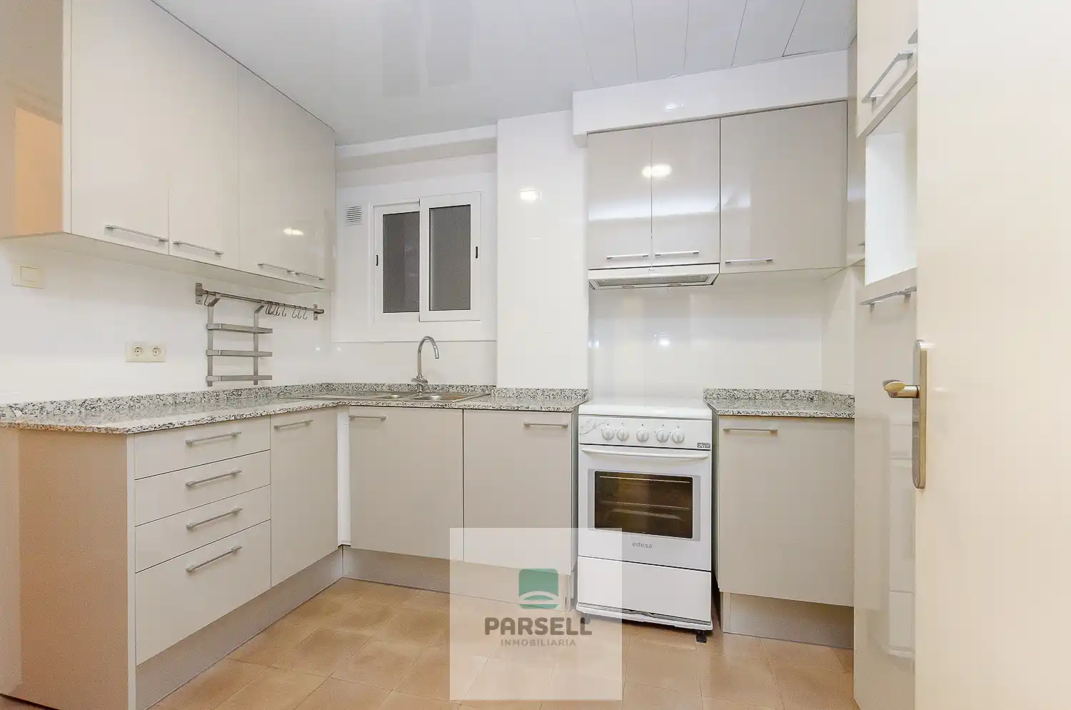Wohnung mit Aufzug zum Verkauf in Carrer de Cantàbria, imagen 2