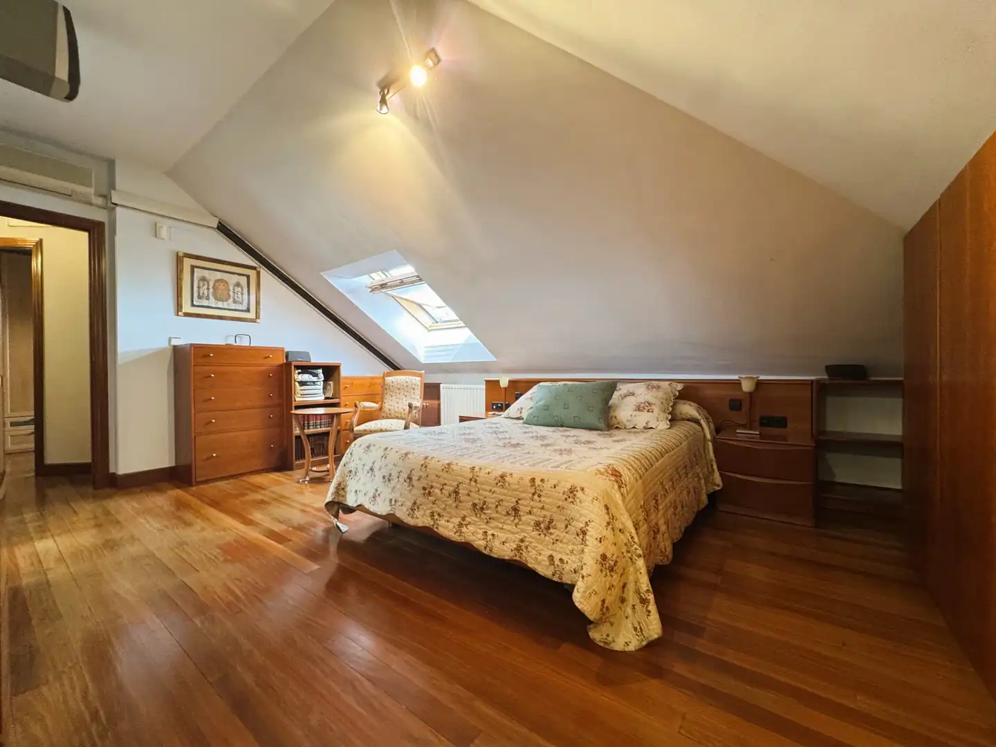Maisonette mit Aufzug zum Verkauf in José Miguel de Barandiarán, imagen 18