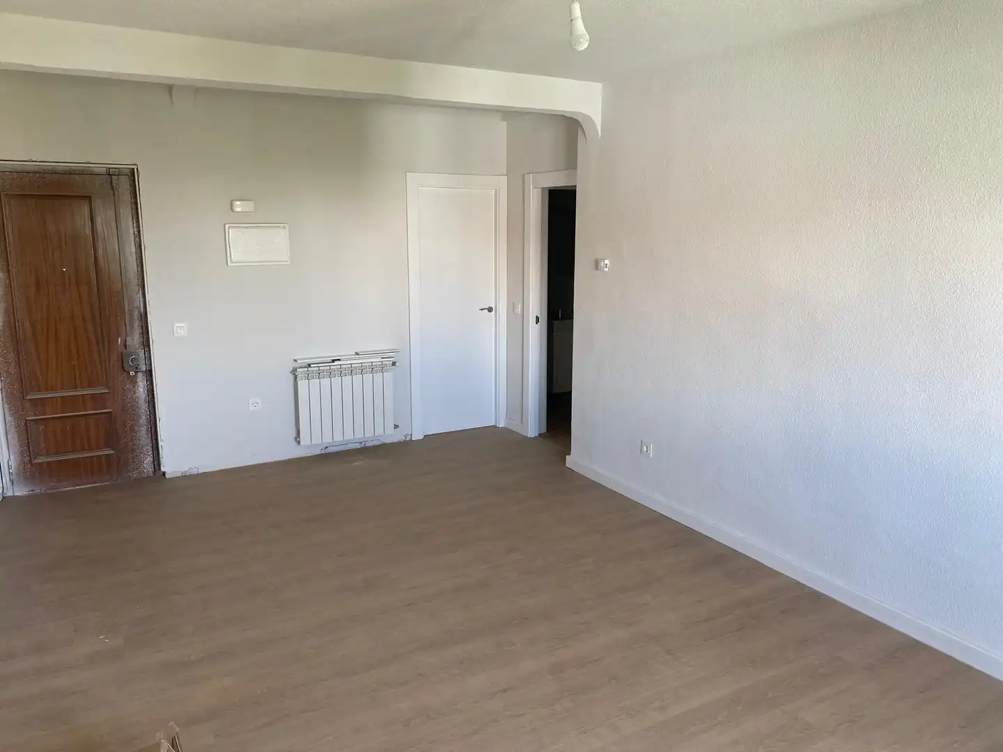 Habitación de Piso en venta en Ciudad Real con Calefacción y Terraza