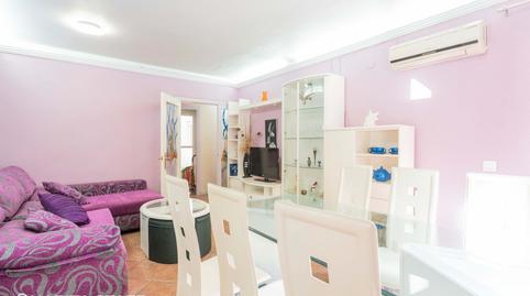 Foto 3 de Pis en venda a Calle de la Cartagenera, 9, Barrio Alto - San Félix,  Almería Capital