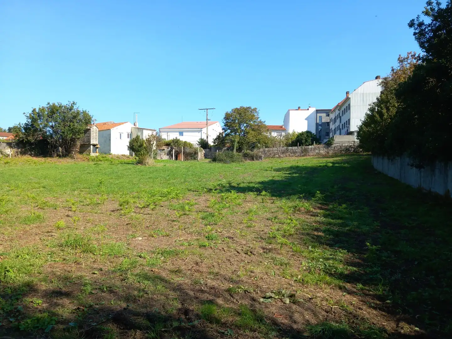 Casa o xalet en venda en Ribeira amb Jardí privat, Traster i Moblat