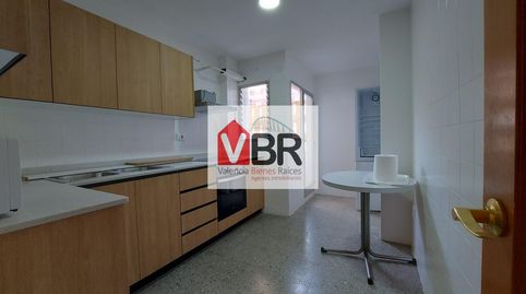Foto 3 von Wohnung zur Miete in Avenida Cataluna, La Carrasca, Valencia Capital
