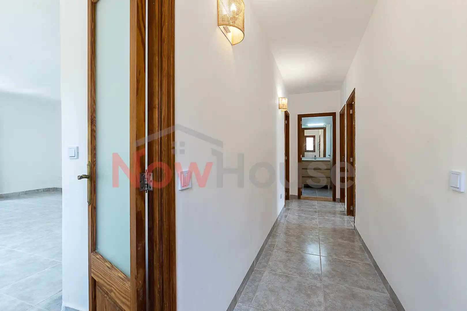 Wohnung zum Verkauf in Santa Margalida mit Klimaanlage, Heizung und Terrasse