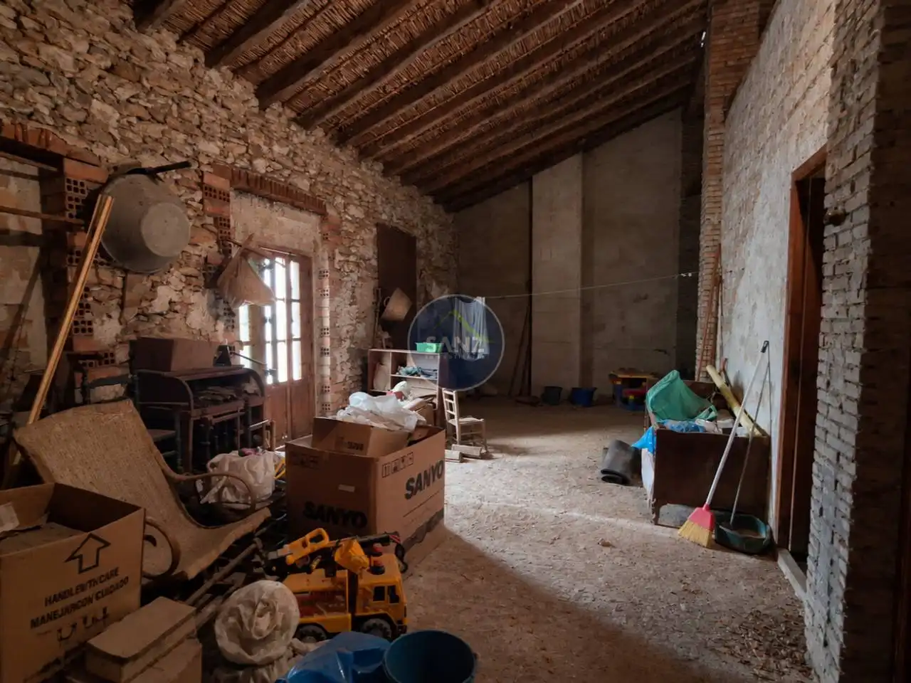Casa amb jardí en venda a L'Olleria, imagen 18