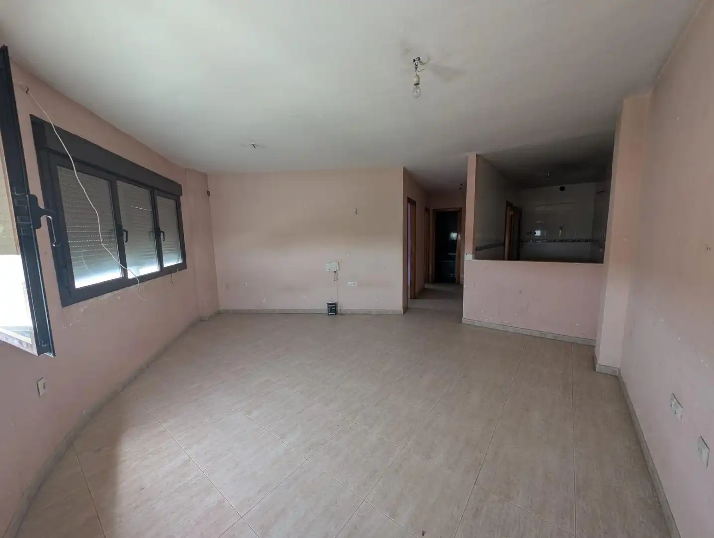 Piso en venta en El Ejido