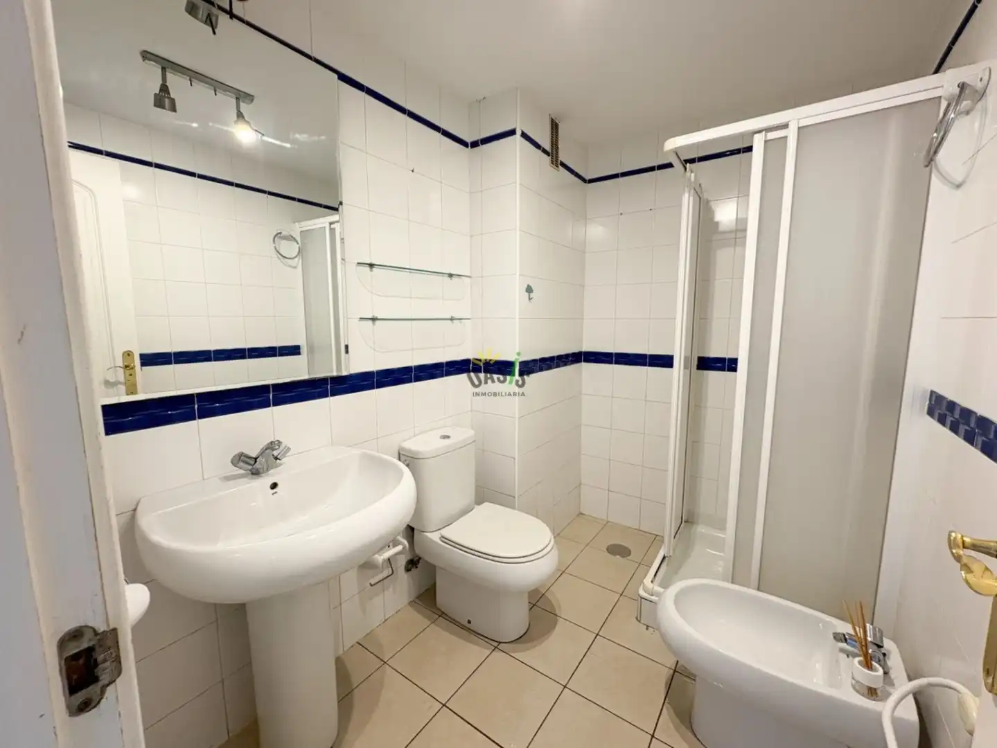 Baño de Piso en venta en Santa Cruz de Tenerife con Trastero