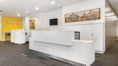 Photo 5 of Office to rent in Carrer de Les Barques, 2, Sant Francesc,  Valencia Capital