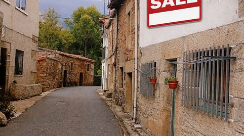 Foto 3 von Haus oder Chalet zum Verkauf in Calle del Puente, Nava del Barco, Ávila
