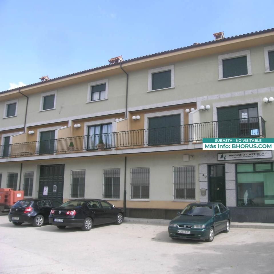 Duplex for sale in LARGA, 1, Sorihuela