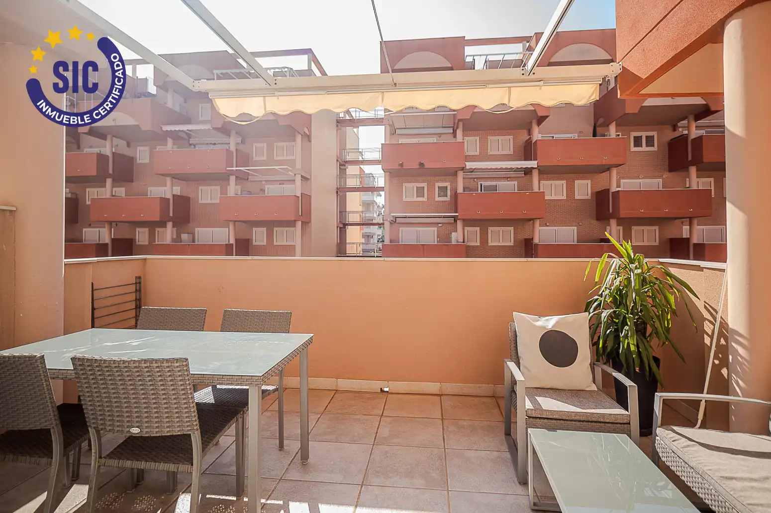 Pis en venda a Canet d` En Berenguer - CL JOSE SEGRELLES, 5, Canet d'En Berenguer