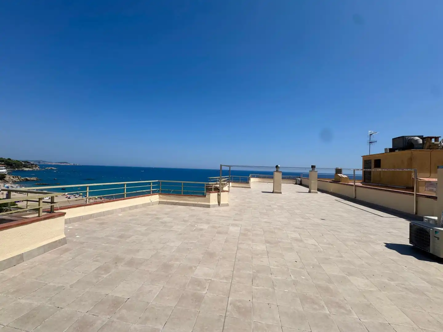 Flat for sale in Centre - Platja