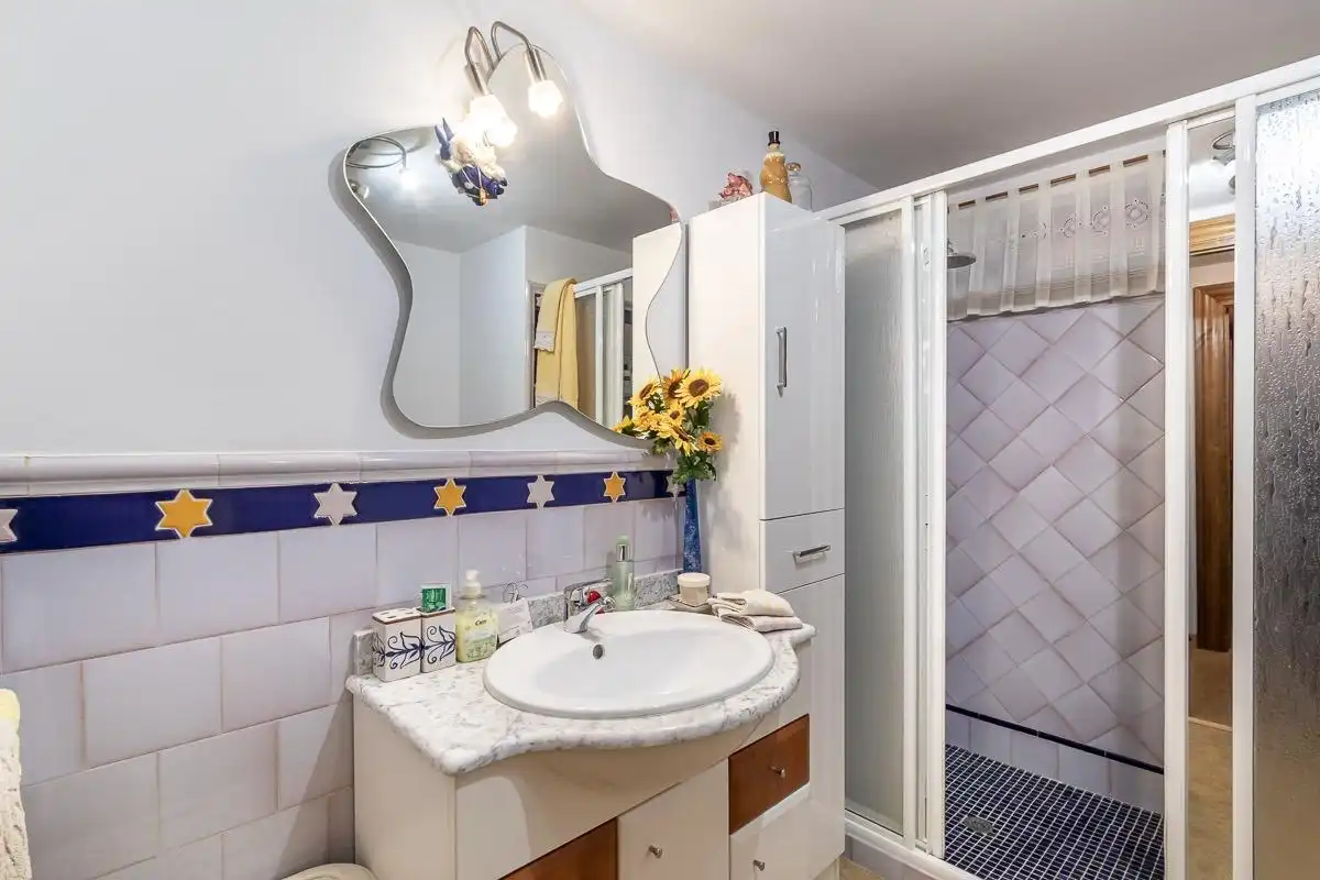 House with terrace for sale in Calle VIRGEN DEL ROSARIO, imagen 34