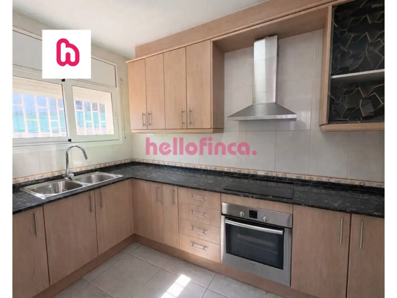 Kitchen of Houses for sale in La Torre de Claramunt  with Air Conditioner, Heating and Private garden