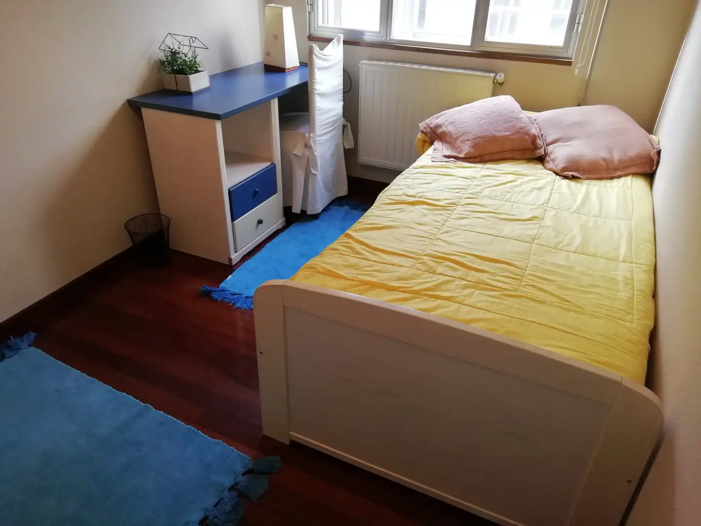 Apartament en venda a Rúa Concepción Arenal, imagen 6