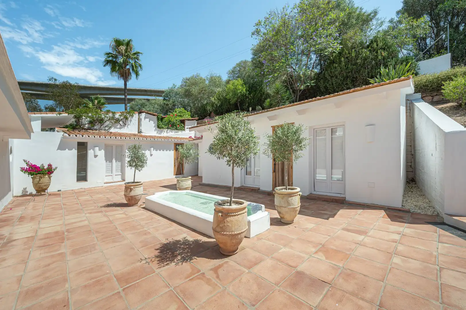 Casa o xalet de lloguer a Playa Bajadilla - Puertos