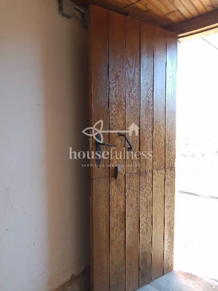 Haus mit Garten zum Verkauf in As Somozas, imagen 38