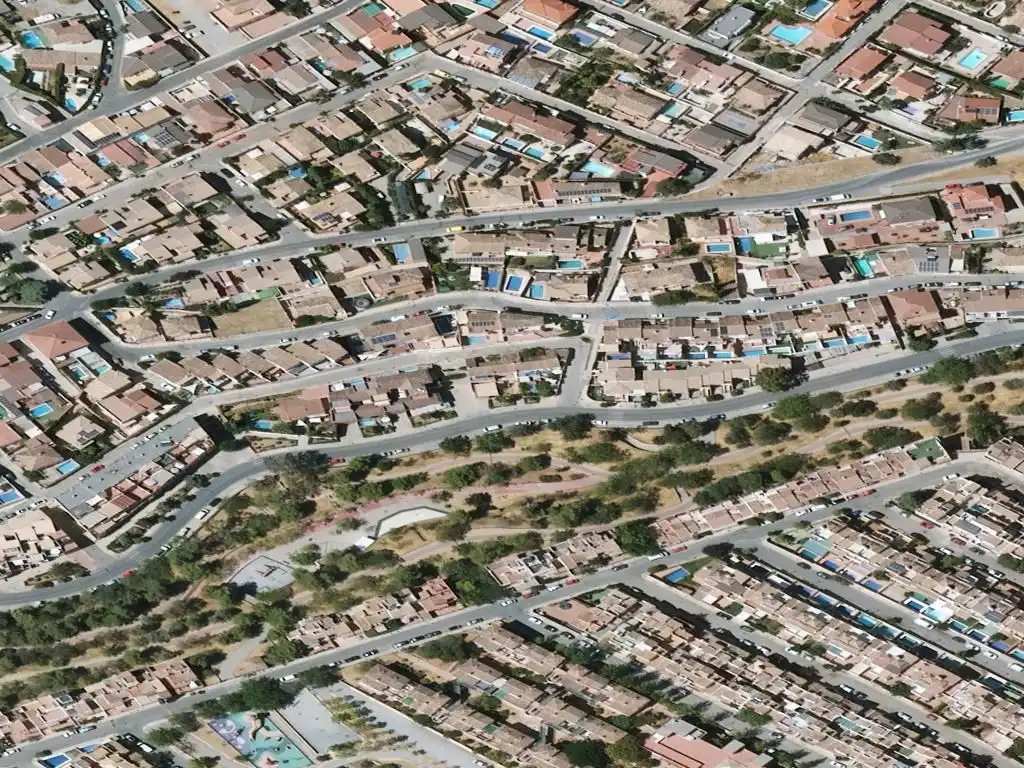 Terrenos y solares en venta en P.P. DEL SUELO URBANIZABLE SUR- LOMA DEL CERRAJON,, imagen 22