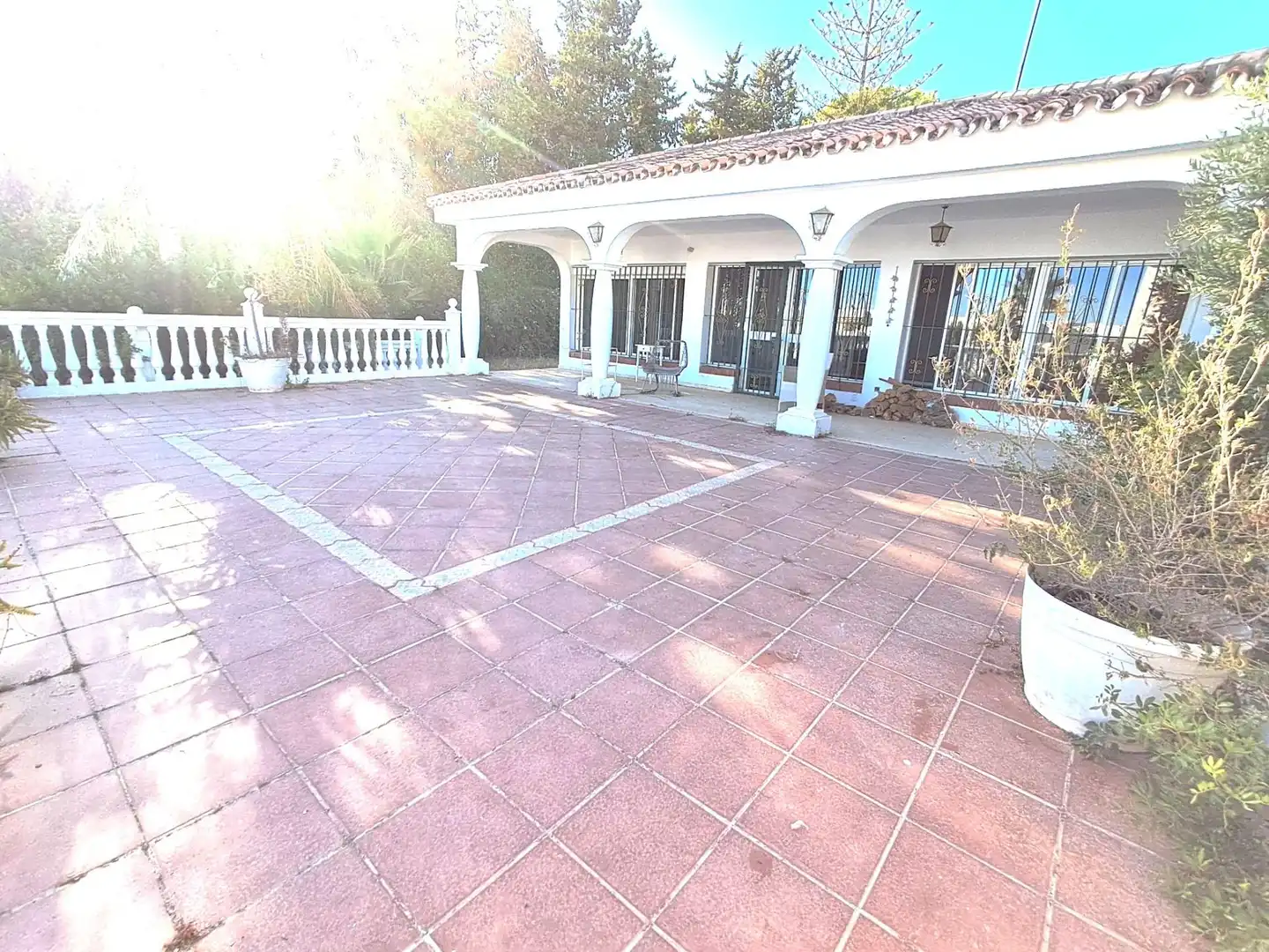 Terreni e lotti in vendita a ZARZA DEL PARAISO