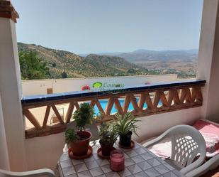 Terrace of Apartment for sale in Alcaucín  with Air Conditioner and Terrace