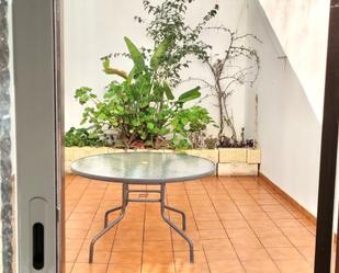Terrassa de Planta baixa en venda en Chipiona