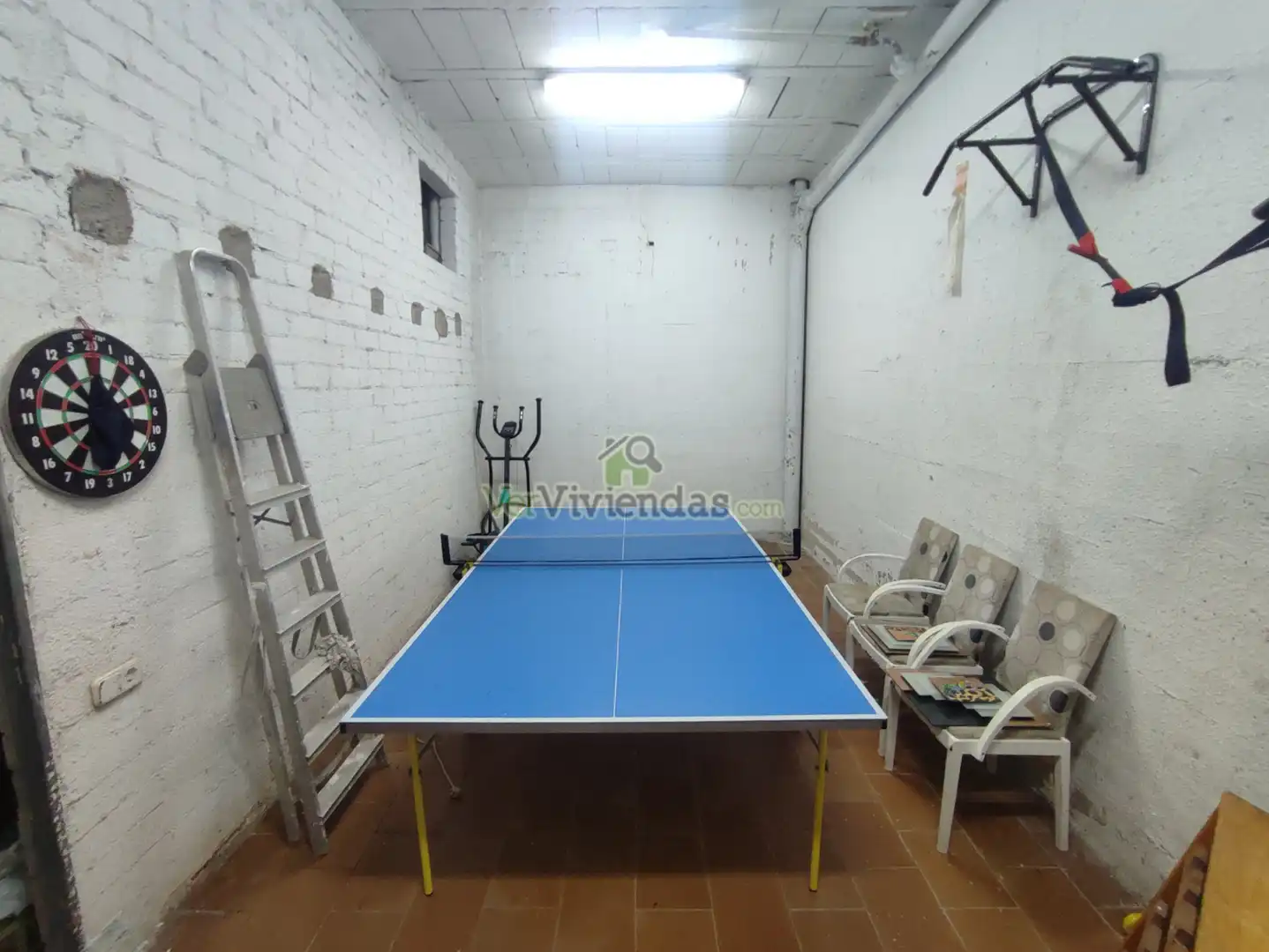 Casa con terraza en venta en Carrer Major 599, imagen 99