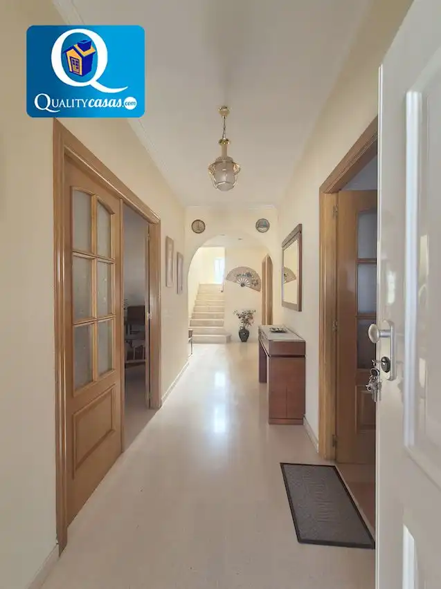 Casa o chalet en venta en Mutxamel con Aire acondicionado, Calefacción y Terraza
