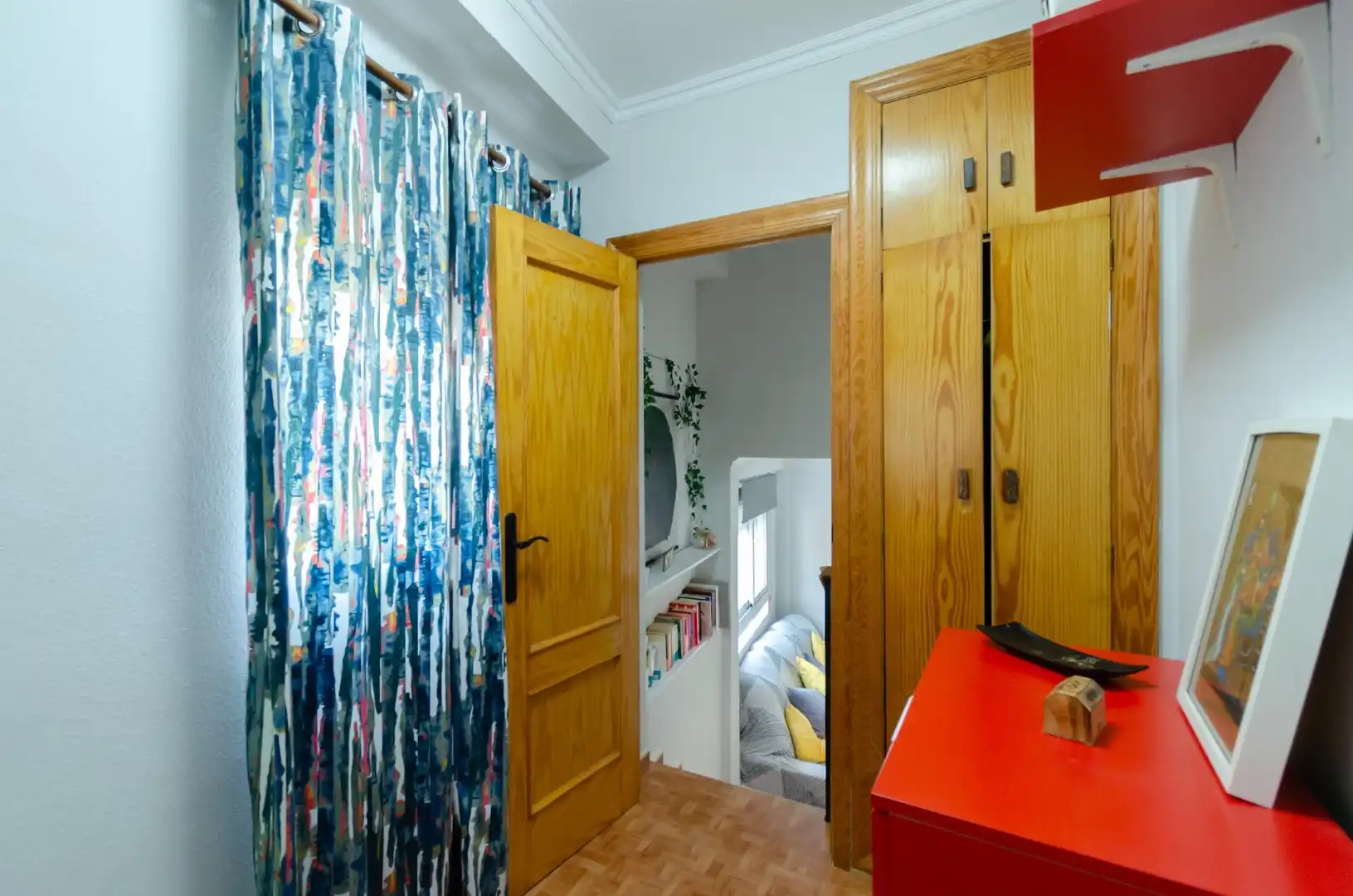 Casa adosada en venta en Cartagena, Murcia