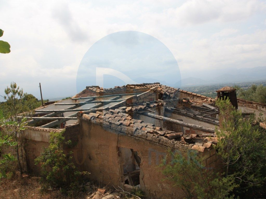 Vista exterior de Finca rústica en venta en Tortosa