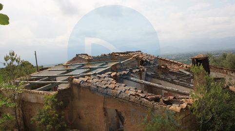 Masia a Reformar en Tortosa