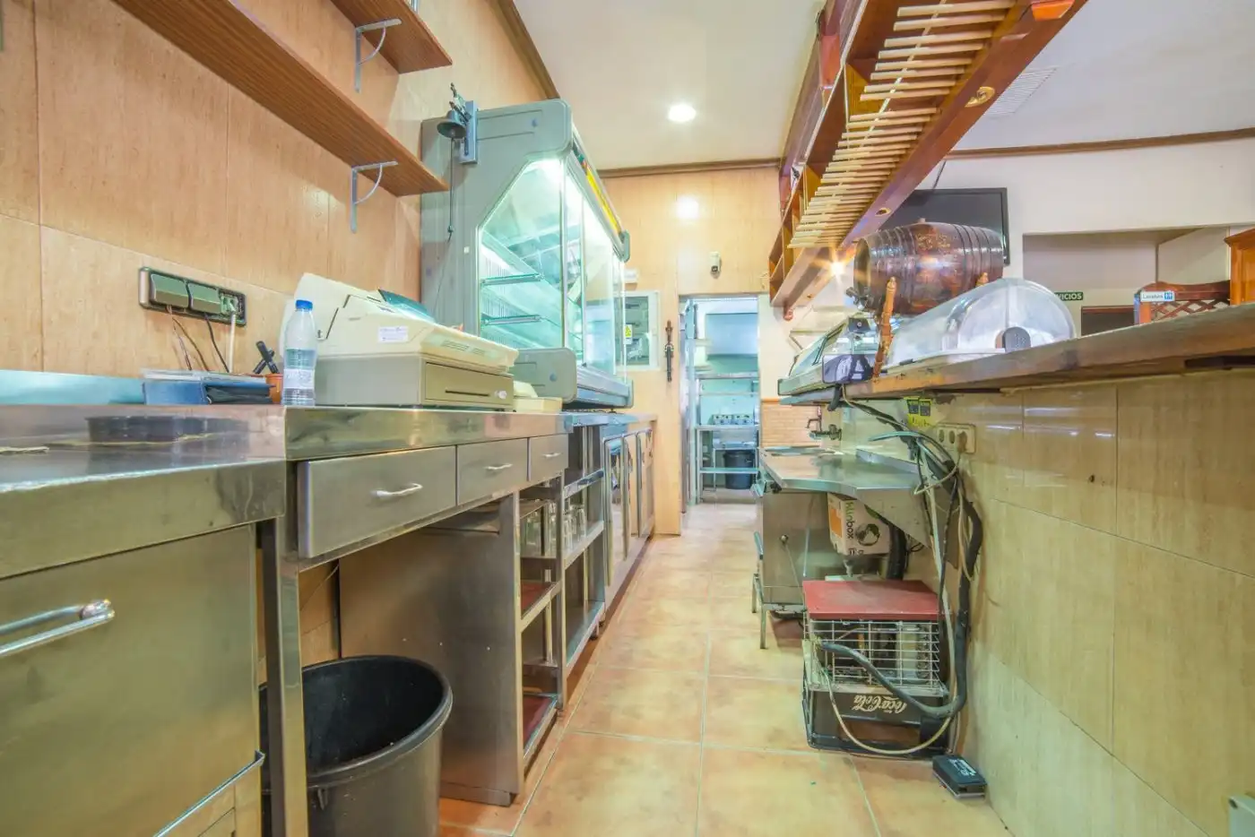Local comercial en venda a Calle alferez moreno, imagen 11