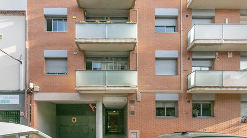 Foto 3 de Pis en venda a C/ Orient, El Coll, Sant Cugat del Vallès