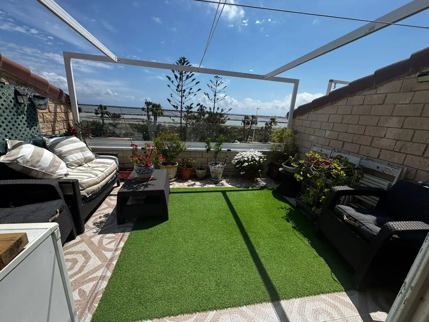 Duplex in vendita a Los Peñascos - El Salero - Los Imbernones