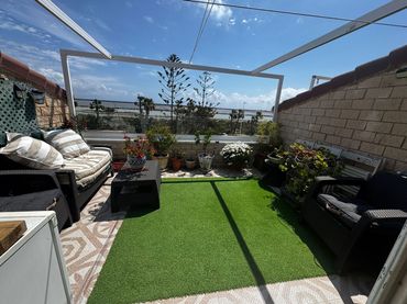 Duplex à vendre à Los Peñascos - El Salero - Los Imbernones