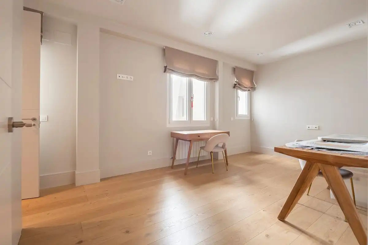 Appartement avec terrasse à vendre à Chamberí, imagen 19