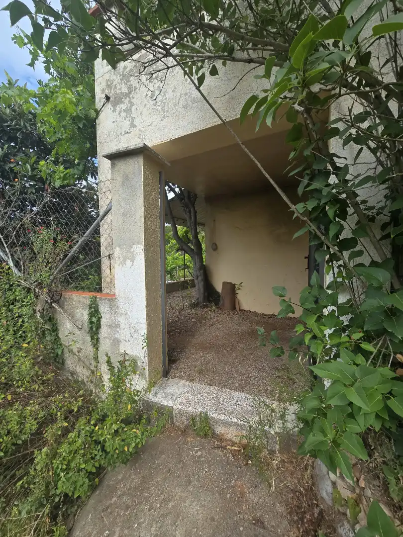Land for sale in Vacarisses