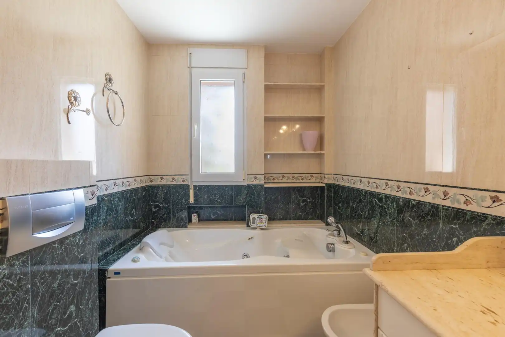 Bany de Casa o xalet en venda en San Francisco - Chorillo