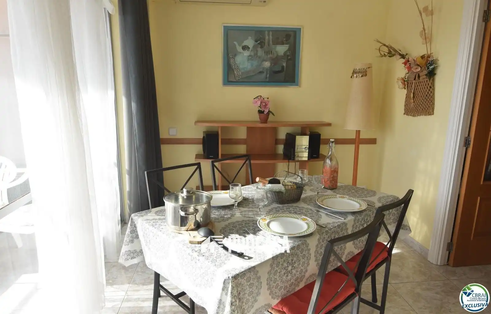 Appartement avec piscine à vendre à DEL CAP PONENT, imagen 9