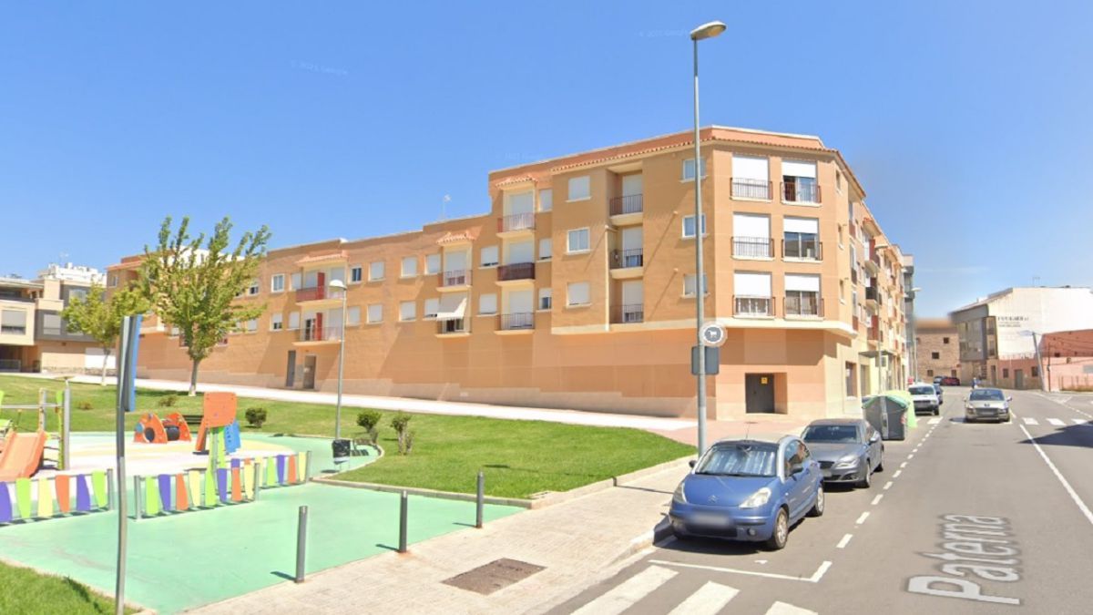 Premises to rent in Paterna, 4, Onda
