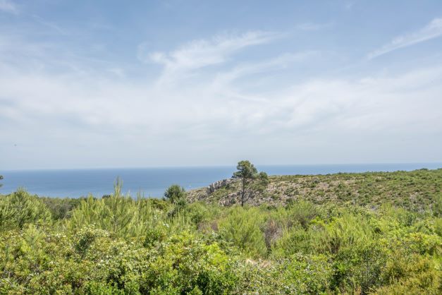Residencial en venda en Jávea / Xàbia