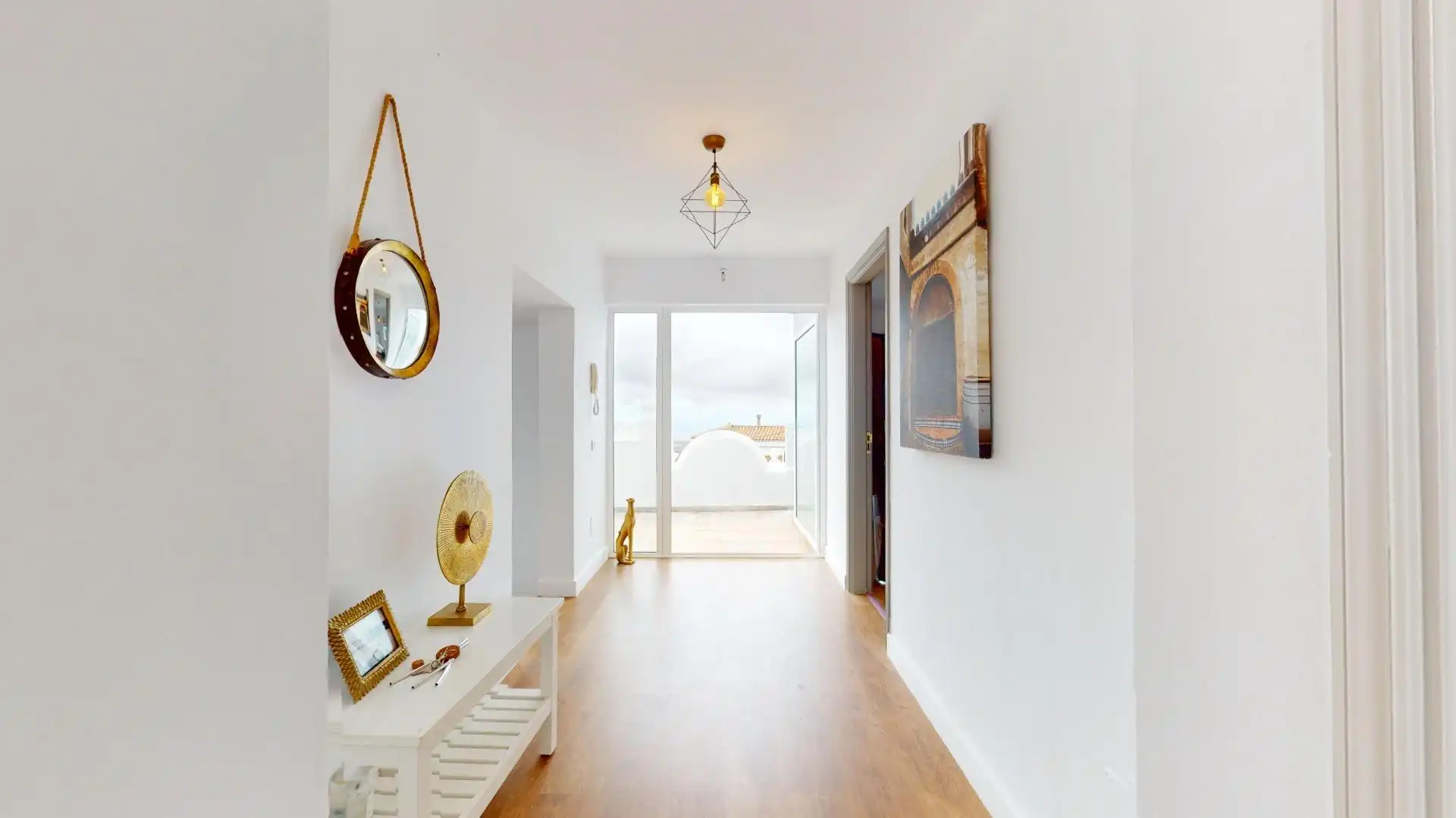 Terraced house with terrace for sale in Los Alvarados - Fuente los Berros - Bandama, imagen 56