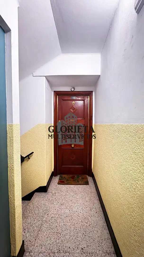 Flat for sale in Travesía de Vigo - San Xoán