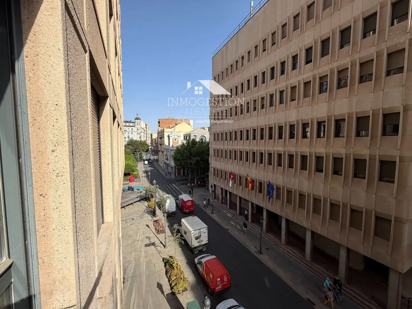 Wohnung mit Aufzug zum Verkauf in ALTOZANO, imagen 5