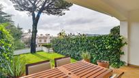 Garden of Apartment for sale in Castell-Platja d'Aro